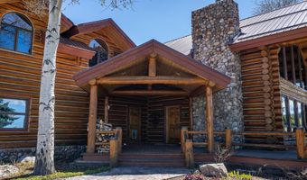 465 E RIGBY Rd, Alta, WY 83414