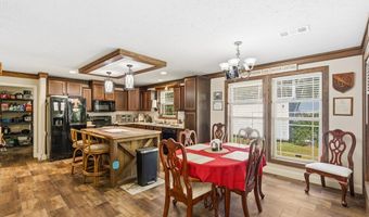 7970 SW 14th Pl, Bell, FL 32619