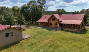 388 Patty Rd, Benton, TN 37307