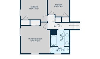 6040 Adacroft Dr SE, Ada, MI 49301