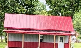 210 Tiffin, Attica, OH 44807