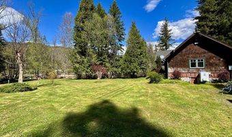 54432 MCKENZIE Hwy 41, Blue River, OR 97413
