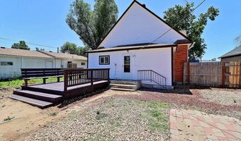 263 E 2nd St, Ault, CO 80610