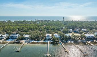 203 Harbor Cir, Alligator Point, FL 32346