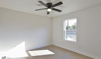 2561 Bel Air, Abilene, TX 79603