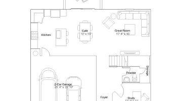 12329 Delia Ann Ln, Athens, AL 35613