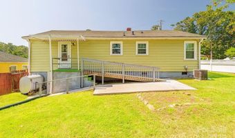 37 Taft Ave, Asheville, NC 28803