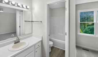 448 Chinaberry Ln, Angier, NC 27501