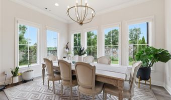 4414 S 86th Pl, Bentonville, AR 72713