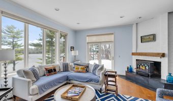 105 Mill Island Rd, Arrowsic, ME 04530