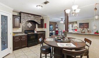 4506 10th St, Bell, FL 32619