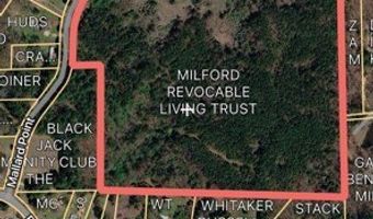 Mallard Point RD, Batesville, MS 38606