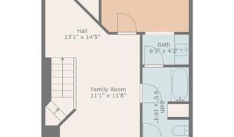 4520 N Shore Dr, The Colony, TX 75056