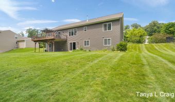 9266 Trafalgar Dr SE, Alto, MI 49302