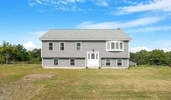 826 S Barnstead Rd, Barnstead, NH 03225