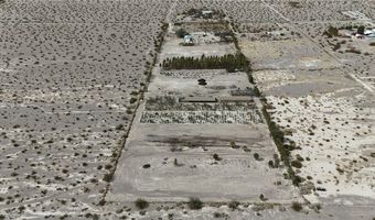 2253 N Saddleback Dr, Amargosa Valley, NV 89020