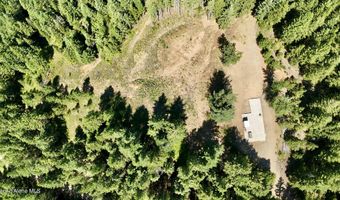 1710 Tower Mountain Rd, Blanchard, ID 83804