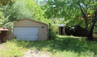 2535 Gus Icard St, Connelly Springs, NC 28612