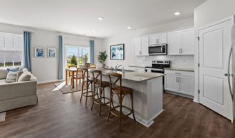 Bailey Plan: HAYDEN, Bailey, NC 27807