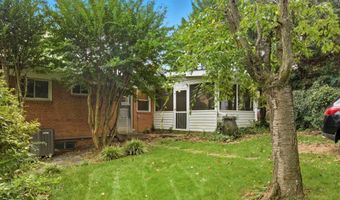 1454 ROXANNA Rd NW, Washington, DC 20012
