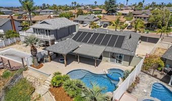 5020 Park Rim Dr, San Diego, CA 92117