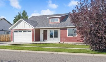 343 Stewart Loop, Bozeman, MT 59718