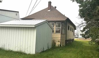 319 W 3rd Ave N, Aurora, MN 55705