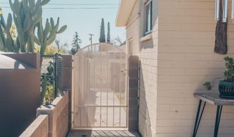 101 E TURQUOISE St, Bisbee, AZ 85603