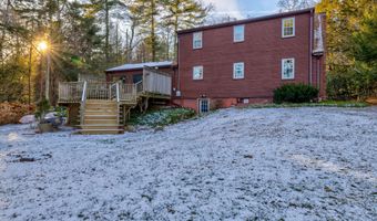 23 Pine Acres Dr, Canton, CT 06019