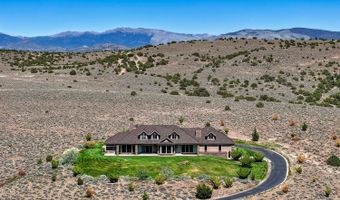 1103 Cortez Ln, Gardnerville, NV 89410
