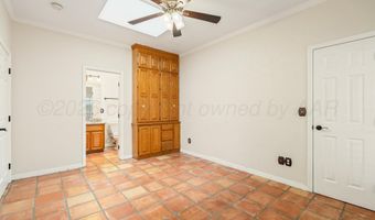 7415 Woodmont Dr, Amarillo, TX 79119