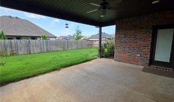 2905 SW Satinwood Cv, Bentonville, AR 72713