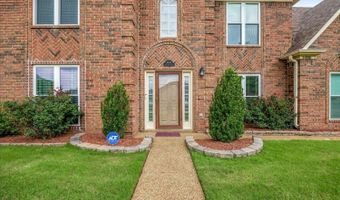 6406 QUAIL RIDGE Dr, Bartlett, TN 38135
