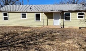 6417 Jennings Dr, Abilene, TX 79606