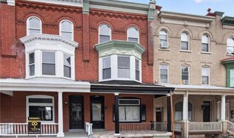1341 W Chew St, Allentown, PA 18102