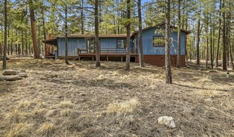 6 N CR 2148, Alpine, AZ 85920