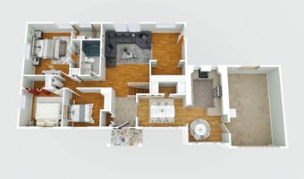 8532 CANTERBURY Dr, Annandale, VA 22003