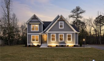 Wendenburg Circle lot 43, Aylett, VA 23009