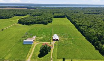 6738 State Route 7, Andover, OH 44003