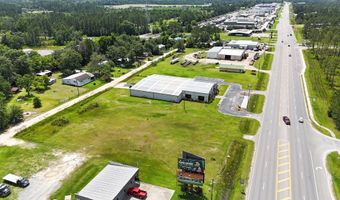 00 W Parker St, Baxley, GA 31513