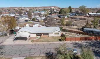 303 MESA Dr, Aztec, NM 87410