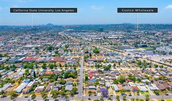 811 W San Marino Ave, Alhambra, CA 91801