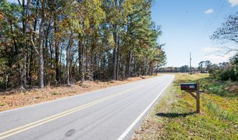 Strickland Road, Bailey, NC 27807