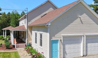 43 Skyline Rd, Bangor, ME 04401