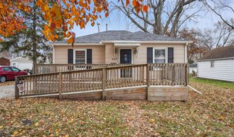 515 SW Southlawn Dr, Ankeny, IA 50023