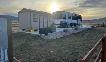 28766 Lake Glass Ln, Big Arm, MT 59910