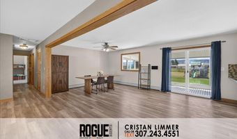 6715 Zero Rd, Casper, WY 82604