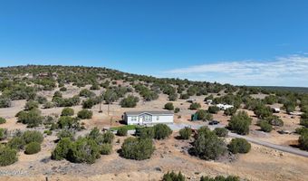 25 County Road 8206, Concho, AZ 85924