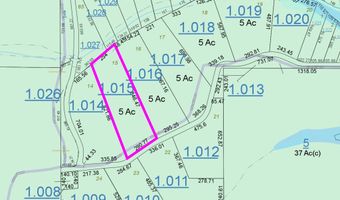 Lot 15 Shoreside Road, Double Springs, AL 35553