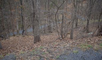 ANDERSON Road, Basye, VA 22810